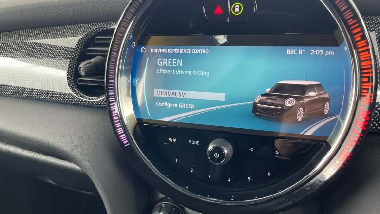 MINI Cooper 1.5 C Exclusive 5dr Auto Petrol Hatchback